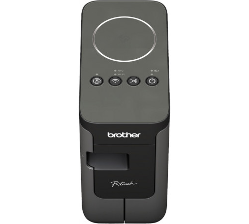 Термопринтер Brother PT-P750W
