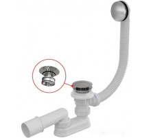 Сифон Alcaplast A504CKM