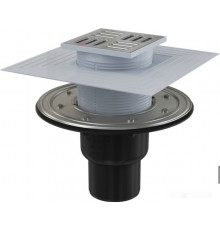 Сифон Alcaplast APV4344