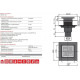 Сифон Alcaplast APV4444