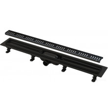 Сифон Alcaplast APZ10BLACK-750M