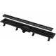 Сифон Alcaplast APZ10BLACK-750M