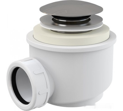 Сифон Alcaplast A465-50