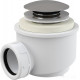 Сифон Alcaplast A465-50
