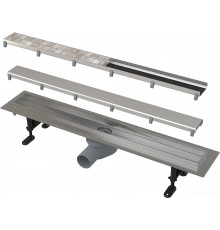Сифон Alcaplast APZ13-Double9-950