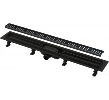 Сифон Alcaplast APZ10BLACK-550M