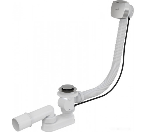 Сифон Alcaplast A51CR