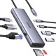 Док-станция Ugreen CM498 15375