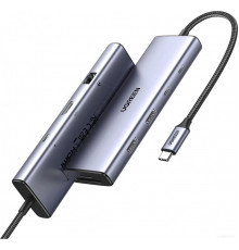 Док-станция Ugreen CM498 15375