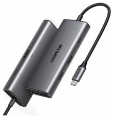 Док-станция Ugreen CM498 15531