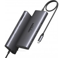 Док-станция Ugreen CM639 15534