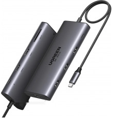Док-станция Ugreen CM639 15534