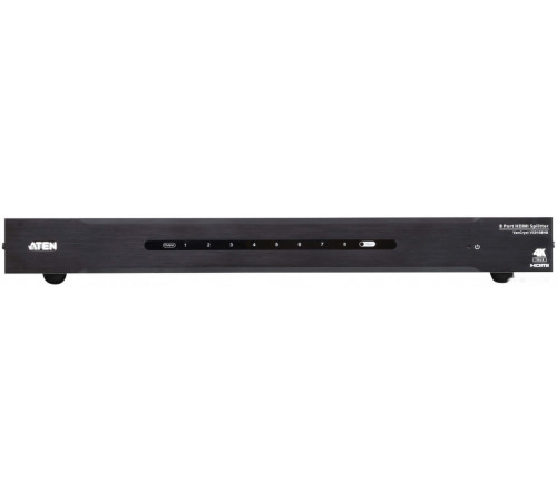Разветвитель ATEN VS0108HB