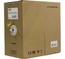 Кабель Exegate UTP 5e 305m 261518