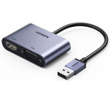Адаптер Ugreen CM449 20518