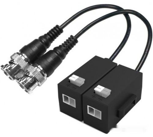 Усилитель сигнала Dahua DH-PFM800-E
