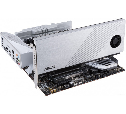 Планка Asus Hyper M.2 X16 Gen 4 Card