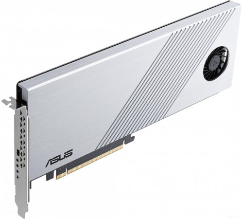Планка Asus Hyper M.2 X16 Gen 4 Card
