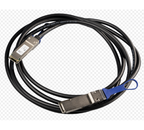 Кабель MikroTik XQ+DA0003