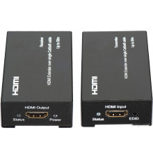 Удлинитель по витой паре Osnovo TA-Hi/1+RA-Hi/1