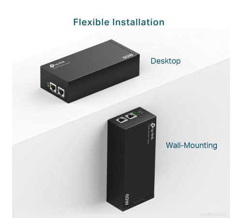 Poe-инжектор TP-Link TL-POE170S