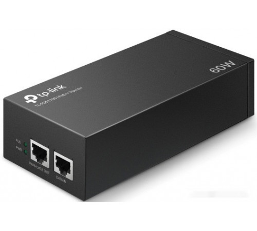 Poe-инжектор TP-Link TL-POE170S