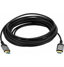 Кабель DIGMA HDMI 2.1 AOC (50 м, черный)