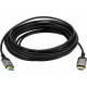 Кабель DIGMA HDMI 2.1 AOC (50 м, черный)