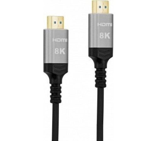 Кабель DIGMA HDMI 2.1 AOC (50 м, черный)