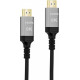 Кабель DIGMA HDMI 2.1 AOC (50 м, черный)