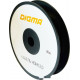 Кабель DIGMA BHP AOC 2.0-30 (30 м, черный)