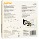 Кабель DIGMA BHP AOC 2.0-30 (30 м, черный)