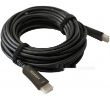 Кабель DIGMA BHP AOC 2.0-30 (30 м, черный)