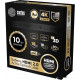 Кабель Cactus CS-HDMI-AOC-2-10 (10 м, черный)