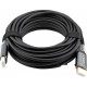 Кабель Cactus CS-HDMI-AOC-2-10 (10 м, черный)