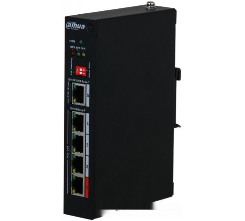 Poe-инжектор Dahua DH-PFT1500