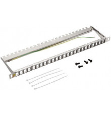 Патч-панель Lanmaster LAN-PPC24OK-STP
