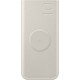 Портативное зарядное устройство Samsung EB-U2510 10000mAh (бежевый)
