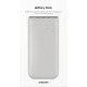 Портативное зарядное устройство Samsung EB-P4520 20000mAh (бежевый)