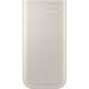 Портативное зарядное устройство Samsung EB-P4520 20000mAh (бежевый)