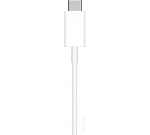 Беспроводное зарядное Apple MagSafe Charger MHXH3AM/A