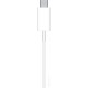 Беспроводное зарядное Apple MagSafe Charger MHXH3AM/A