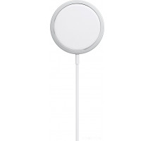 Беспроводное зарядное Apple MagSafe Charger MHXH3AM/A