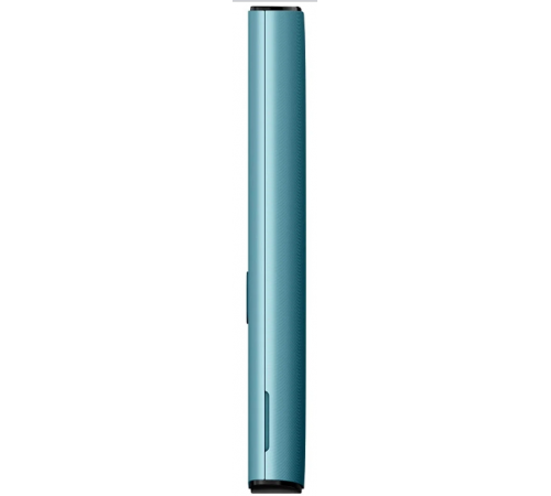 Кнопочный телефон Nokia 110 4G Dual SIM (бирюзовый)