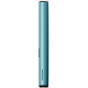 Кнопочный телефон Nokia 110 4G Dual SIM (бирюзовый)