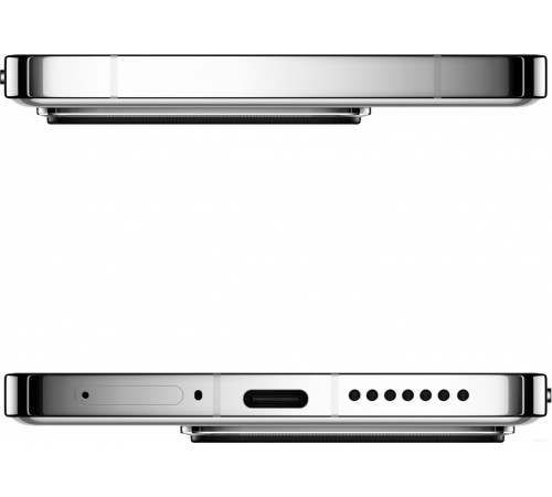 Смартфон Xiaomi 14 12GB/512GB международная версия (серебристо-белый)