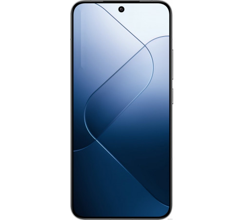Смартфон Xiaomi 14 12GB/512GB международная версия (серебристо-белый)
