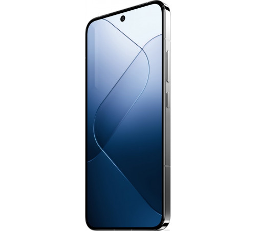 Смартфон Xiaomi 14 12GB/512GB международная версия (серебристо-белый)