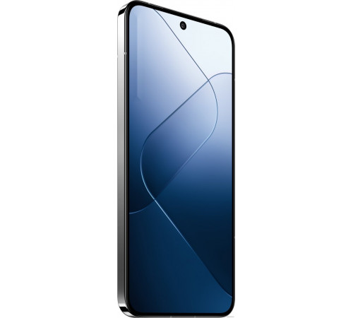 Смартфон Xiaomi 14 12GB/512GB международная версия (серебристо-белый)