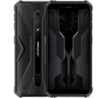 Смартфон Ulefone Armor X12 Pro 4GB/64GB (черный)
